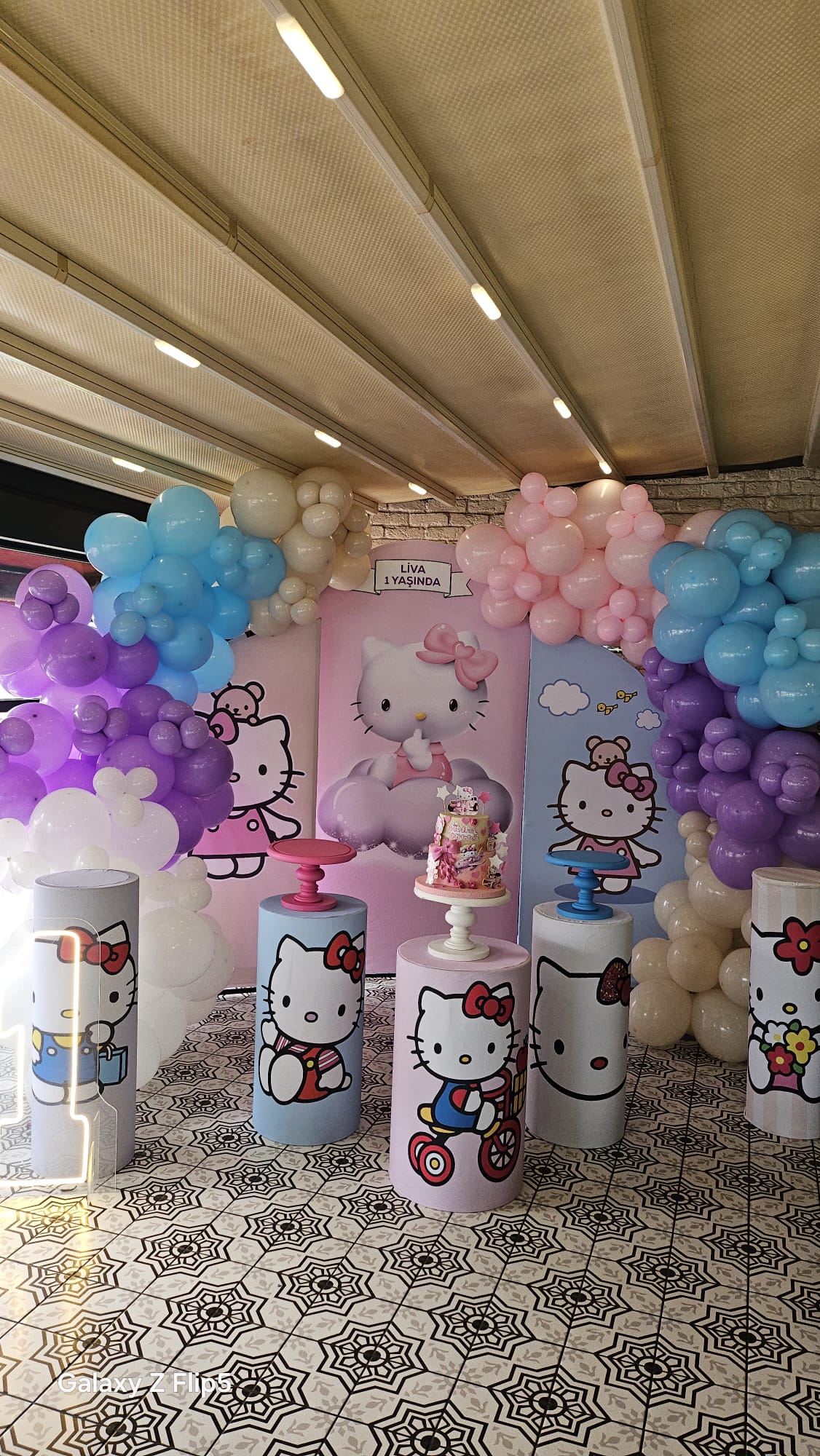 Hello Kitty Konsepti